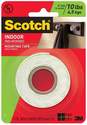 1-Inch X 1.38-Yard Indoor Mounting Tape