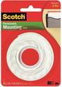 .5-Inch X 2.08-Yard Permanent Mounting Tape