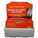 Barbecue And Grill Cleaner