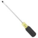 Screwdriver, 3/16 In Drive, Slotted Drive