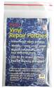 3 x 5-Inch Transparent Vinyl Pool Repair Patches
