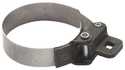 Lubrimatic Pro Tuff Band-Style Small Oil Filter Wrench
