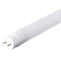 40-Watt Equivalent T12 G13-Bi Pin Warm White Non-Dimmable LED Linear Light Tube, 2-Pack