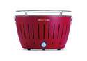 13.7-Inch Red Tailgater Gt Charcoal Grill