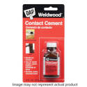 0.67-Ounce COLORmaxx Weldwood Contact Cement