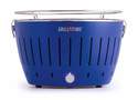 13.7-Inch Deep Blue Tailgater Gt Charcoal Grill