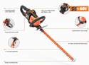 WORX® WG284 