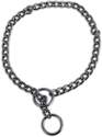 24-Inch Choke Chain Collar