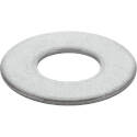 5/8-Inch Stainless Steel Flat Washer C-Pak