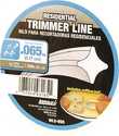 Residential Trimmer Line .065-Inch