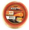 Maxi Edge Commercial Trimmer Line .095
