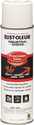 Industrial Choice Exterior Marking Spray Paint White