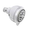 Polished Chrome Showerhead