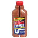 17-Fluid Ounce Clog Remover - Foaming Pipe Snake™
