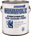 Controlz Interior/Exterior Stain Blocking Primer White Gallon