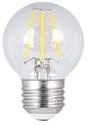 60-Watt Decorative LED Bulb