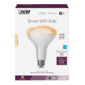 650-Lumen 2700k Smart Wifi Bulb