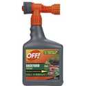 32-Ounce Off! Ready-To-Use Mosquito Repellent