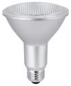 Enhance® 75-Watt Equivalent PAR30 E26-Medium Bright White Dimmable LED Light Bulb, 1-Pack