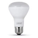 65-Watt Equivalent R20 Dimmable Enhance Reflector LED Light Bulb