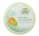 8-Ounce Fresh Citrus Solid Air Freshener 