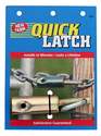 Stainless Steel Quick Latch Gate Latch