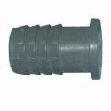 Insert Plug, 3/4 In Insert, Polypropylene/PVC