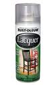 11-Ounce Clear Specialty Lacquer Spray Paint