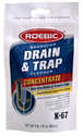16-Ounce Drain & Trap Cleaner