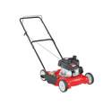20-Inch Side Discharge Push Mower With 132cc Powermore Engine