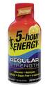 1.93-Fl. Oz. Orange Sugar-Free Regular Strength Energy Drink 