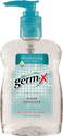 8-Fl. Oz. Germ-X Original Hand Sanitizer With Moisturizing Vitamin E