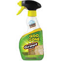 Grout Clean & Restore