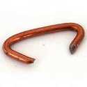 12-1/2-Gauge Copper Shoat Hog Rings