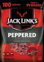 1-1/4-Ounce Peppered Beef Jerky