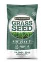 20-Pound Kentucky 31 Tall Fescue Penkoted Grass Seed