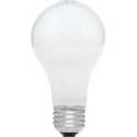 43-Watt Soft White A19 Halogen Light Bulb, 4-Pack 
