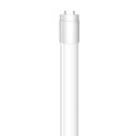 20-Watt Equivalent T8 G13-Bi Pin Bright White Non-Dimmable LED Linear Light Tube, 1-Pack