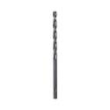 19/64-Inch Thunderbolt Black Oxide Drill Bit