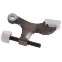 Hardware Essentials™ Pewter Hinge Pin Door Stop