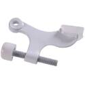 Hardware Essentials™ White Hing Pin Door Stop