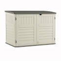 70-Cu. Ft Resin Storage Shed
