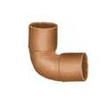 1/2 Copper 90 Elbow 10 Pack