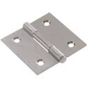 Hardware Essentials™ 3-Inch Zinc General Purpose Hinge