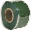 1-Inch X 12-Foot Green Rescue Tape