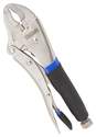 10-Inch Curved Jaw Locking Pliers