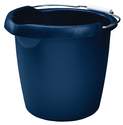 15 Qt Bucket Blue