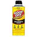 Goof Off Pro Strength Remover 16-Ounce