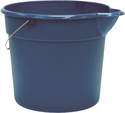 18-Quart Blue Multi-Use Bucket