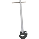11-Inch Carbon Steel Basin Wrench